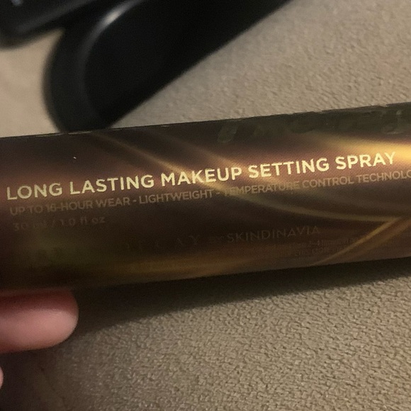 Urban Decay Honey All Nighter Setting Spray - Picture 2 of 2